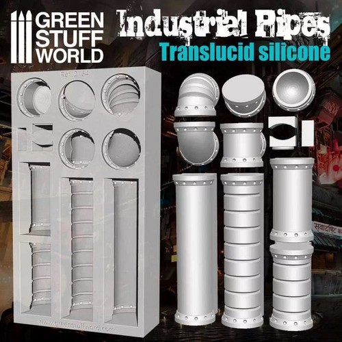 Green stuff world - green,