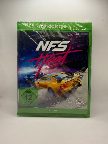 Xbox one need - xbox, speed: