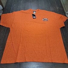 Harley Davidson T Shirt Mens