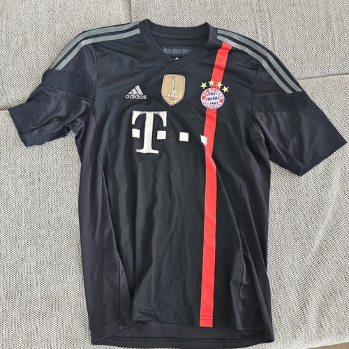 Adidas bayern münchen 3rd - adidas,