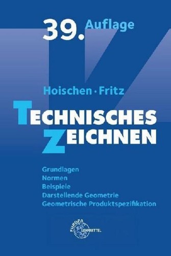 Technisches zeichnen ing hans - zeichnen, ing.