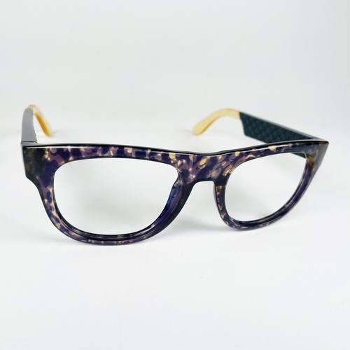 Carrera brille blue - brille, tortoise
