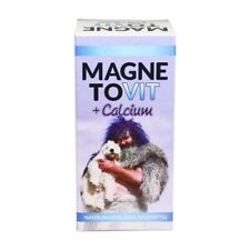 Robert Franz ® MAGNETOVIT + CALCIUM 250ml Magnesium