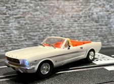 1/32 Ford Mustang Cabrio James