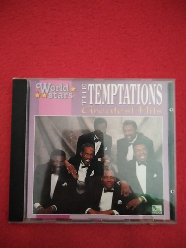 The temptations greatest - the,