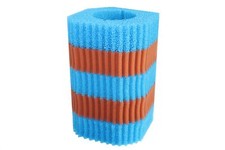 Ersatzschwamm Set passend für Oase Filtoclear 12.000 (3 x grob + 2 x fein)