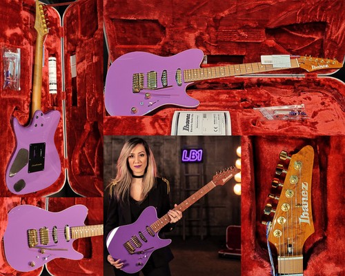 Ibanez prestige artist - prestige,