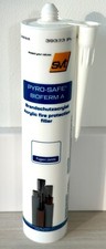 1-5 Stk. - SVT Pyro-Safe BIOFERM A Brandschutzacrylat 310ml - weiß