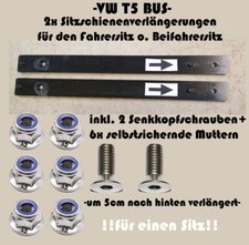 T5 2x - , vw