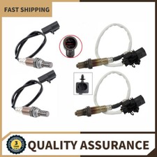 Set of 4 Oxygen Sensors For