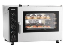 Bartscher Kombidämpfer