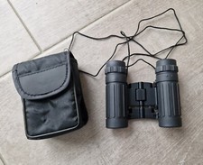 Fernglas 8x21 Faltbar mit Tasche