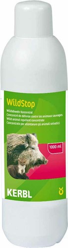 Liter kerbl wildstop - liter,