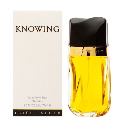 Estee lauder knowing - knowing, de
