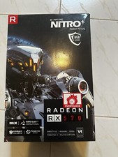 SAPPHIRE Nitro+ AMD Radeon RX