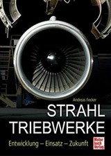 Strahltriebwerke Entwicklung
