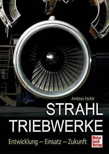 Strahltriebwerke entwicklung - strahltriebwerke,