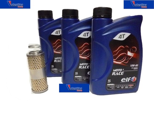Kit wartung moto guzzi breva - wartung,