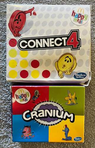 Mcdonalds happy meal spielzeug - happy,