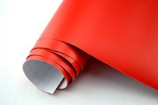 6,5€/m² Auto Folie matt