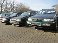 Original VW Passat 35i Facelift Tür Seitenscheibe Fenster Scheibe vorne Rechts