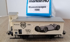 Museumswg. 1986 / Mä