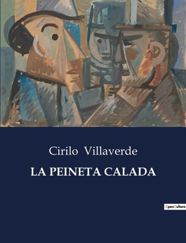 Villaverde peineta calada - villaverde,