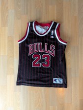 Champion NBA Michael Jordan