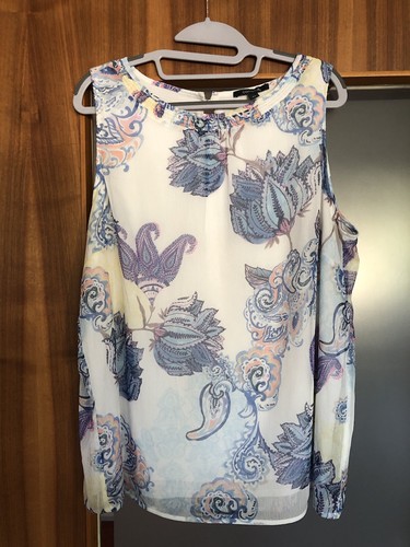 Lässig elegantes oberteil - lässig,