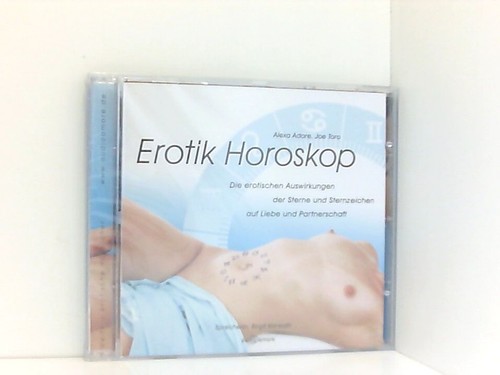 Erotik horoskop die - erotik,