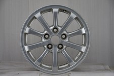 1x Alufelge 16 Zoll 6.5"