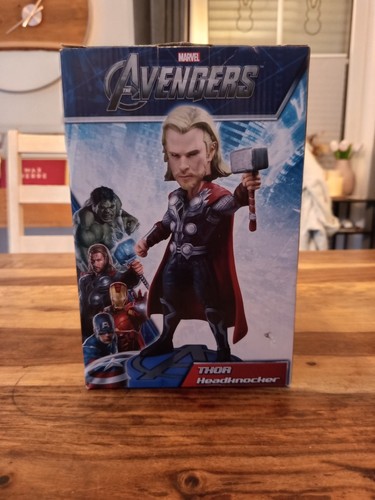 Marvel avengers thor - marvel,