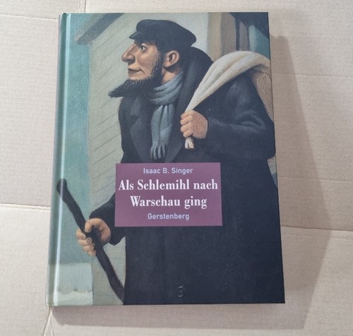 Isaac bashevis singer als - singer,