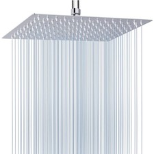 Regenbrause Duschkopf