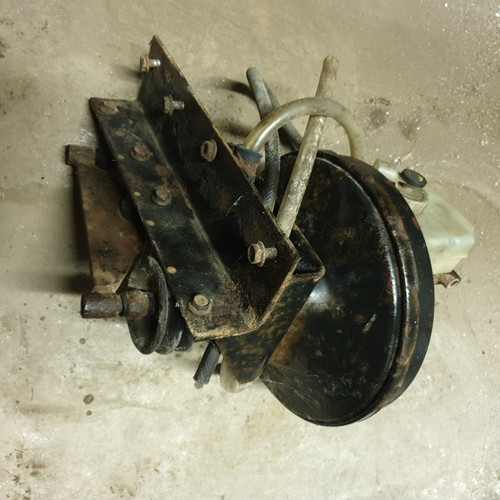 Multicar m26 - multicar,