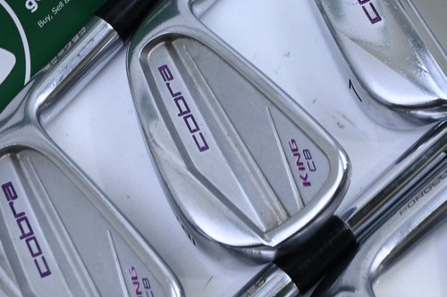 Cobra king combo set - cobra,