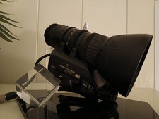 Fujinon S14x7:3B12U TV-Z