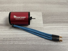 Leopard Hobby 2280 KV 13.5 Turns Brushless Motor - RC Buggy Truggy Monstertruck