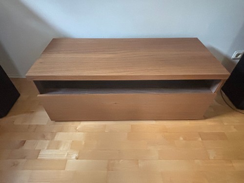 Boconcept lowboard - boconcept, tv-lowboard