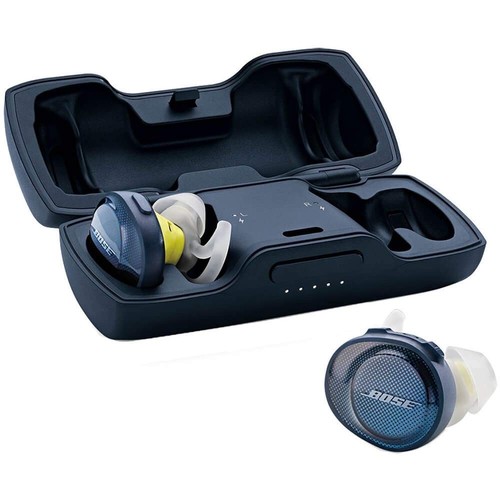 Bose soundsport free wireless - bose,