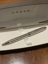 Cross townsend platinum - cross,