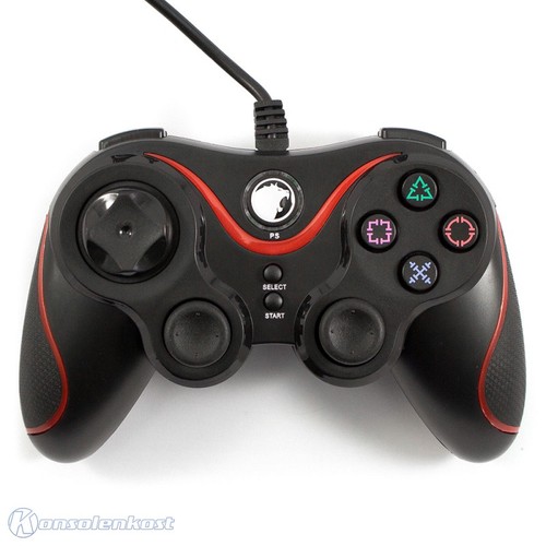 Ps3 wired controller - ps3, /