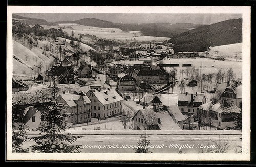 Ansichtskarte