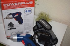 Varo PowerPlus Akku-Schrauber 4.8W