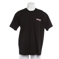 T-Shirt Balenciaga Schwarz 2XL