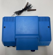 Buderus Ecomatic 2000