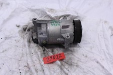VW Passat 3C TD BLS 1896ccm Klimakompressor Klimaanlage 5K0820803E #29022 B2A2