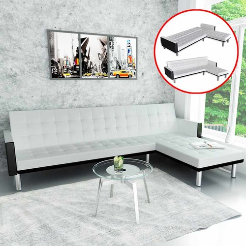 Ecksofa schlaffunktion - ecksofa,