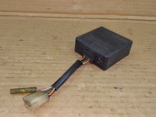 Yamaha RD125LC 1982-1984