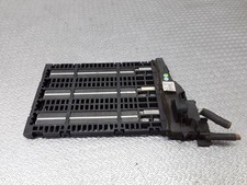 Opel Vectra C 2007 Zuheizer